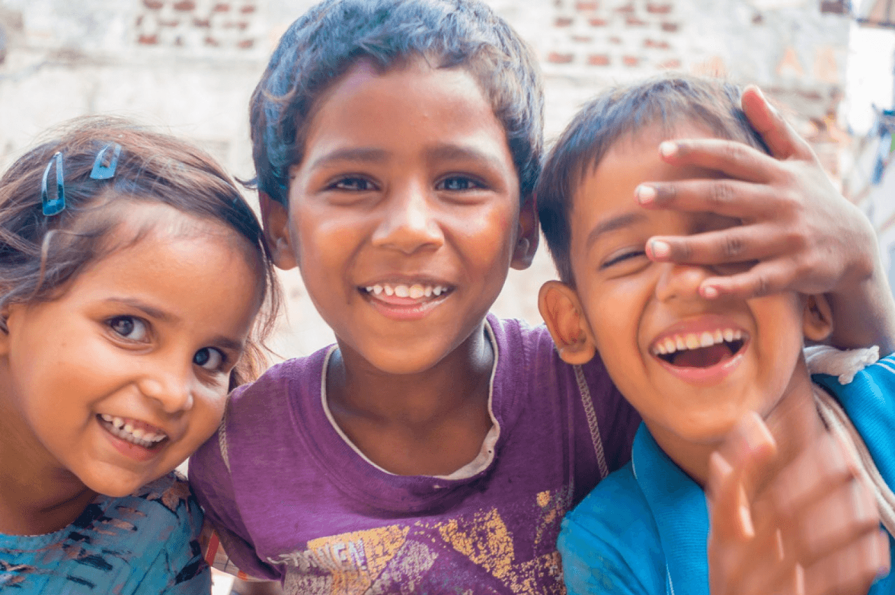 Making a difference in communities