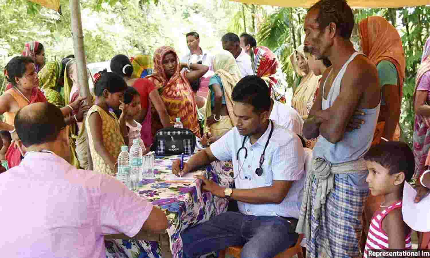 Health & Care Initiative