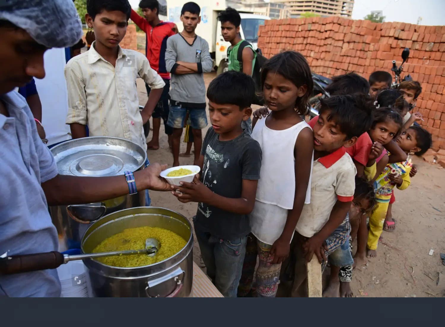 Food Security Initiative