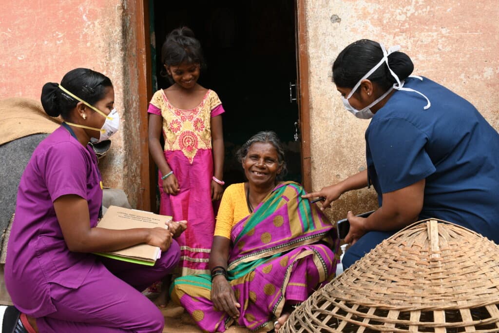 AyushKalyan - Well-being of Life