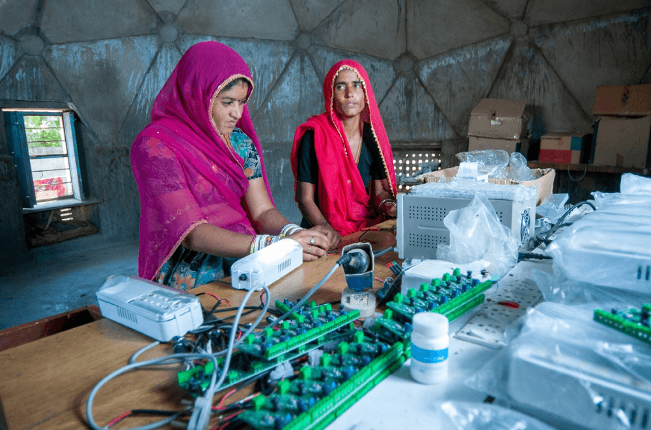 Skill Development Initiatives