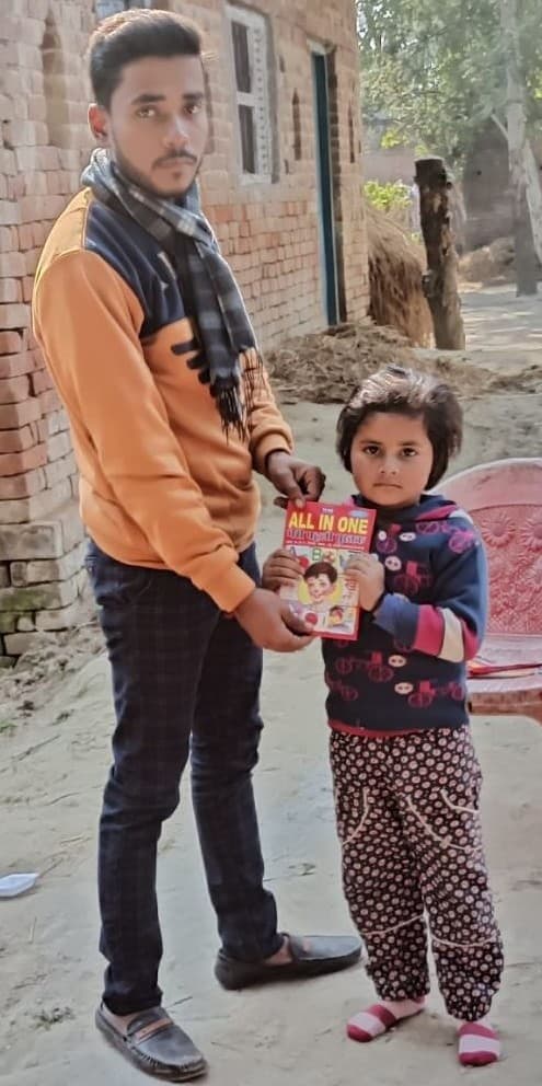 Transforming Lives Through Education