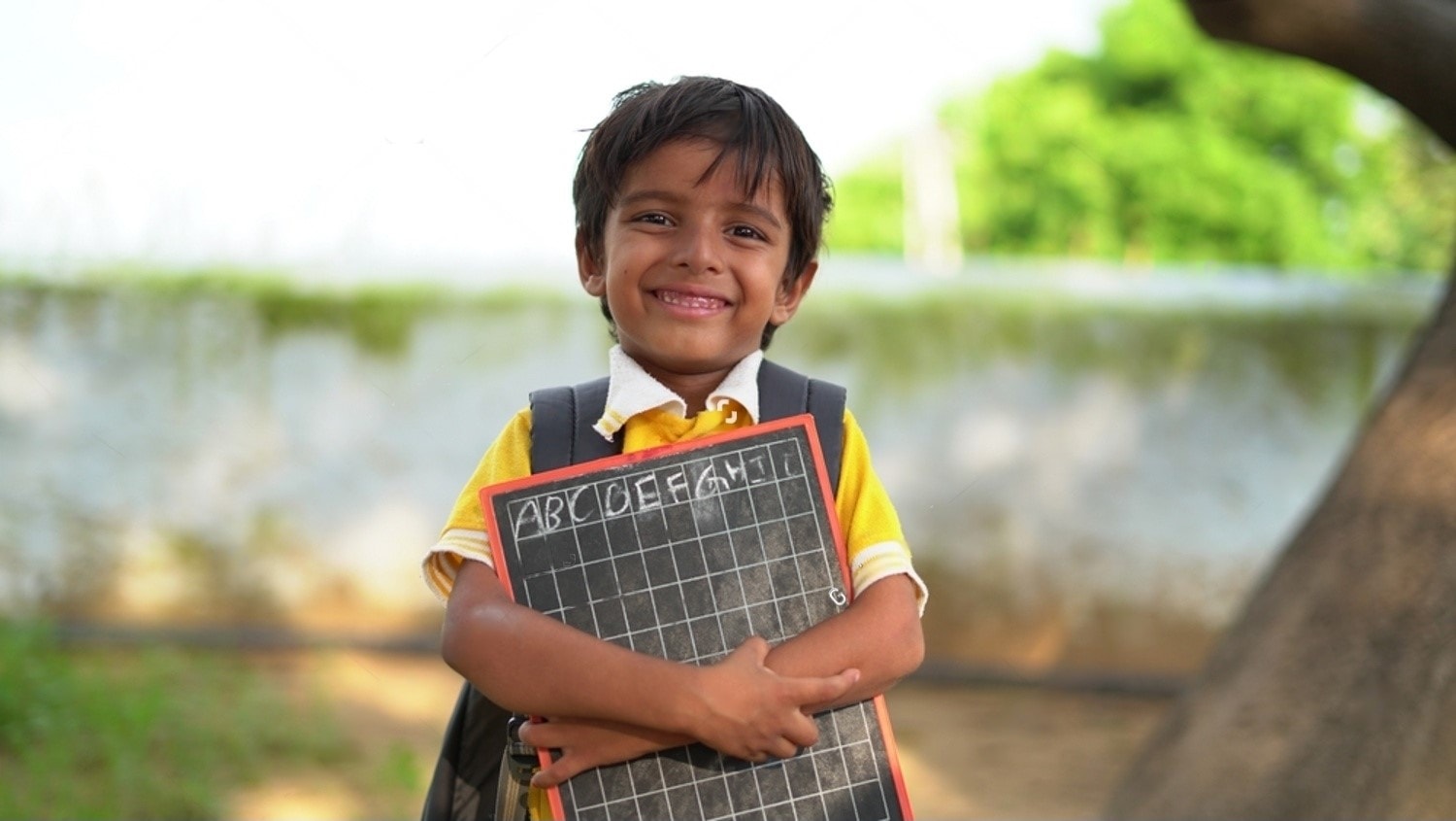 Education: The Key to a Brighter Future